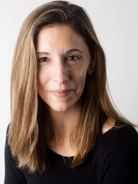 Meet your Posher, Liz